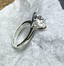 3ct round cut for sale  Katy