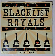 Blacklist royals six gebraucht kaufen  Neukirchen