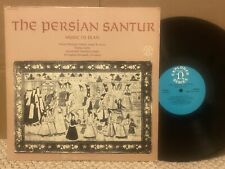 Persian santur music for sale  Chicago