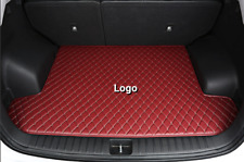 Protetor de bandeja tapete porta-malas traseiro de carro para Volvo V90 S80 V40 V60 comprar usado  Enviando para Brazil