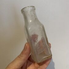 Vintage glass eiffel for sale  BRIGHTON