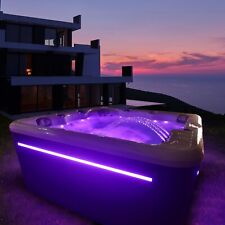 Hot tub cosmo for sale  CHESTERFIELD