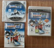 Ps3 playstation winter gebraucht kaufen  Lauf a.d.Pegnitz