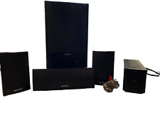 sony surround speaker for sale  Shipping to Ireland