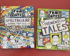 Tom gates books for sale  FLEET