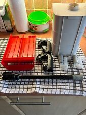 Fluval external filter for sale  DEESIDE