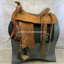 Fallis western saddle for sale  Aiken