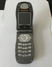 Motorola i serie i836 - Gris ( Nextel ) Celular Flip Phone, usado segunda mano  Embacar hacia Argentina