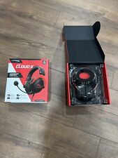 Hyperx cloud wired for sale  Plainfield