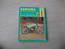 Yamaha 250 360 for sale  FAVERSHAM