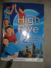 High five volume usato  Ferrandina