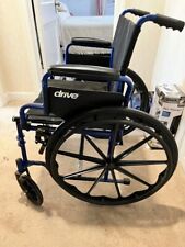 Wheelchair used drive for sale  Havertown