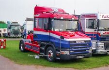 scania t cab for sale  UK