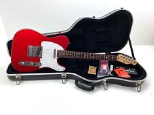 Fender american standard usato  Spedire a Italy