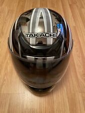 Takachi ff311 motorcycle for sale  SLOUGH