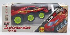 Tyco mini scorcher gebraucht kaufen  Bogel, Mieheln, Weyer