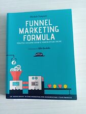 Funnel marketing formula usato  Portomaggiore