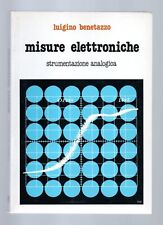 Misure elettroniche strumentaz usato  Jesolo