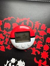 Pokewalker USA ENGLISH Pokemon Heart Gold/Soul Silver Authentic Tested, Working for sale  Shipping to South Africa