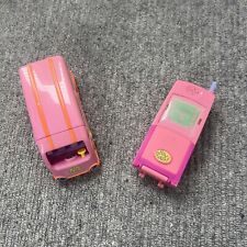 Polly pocket collectables for sale  COLCHESTER