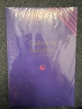 Gabriela sabatini natural gebraucht kaufen  Linnich