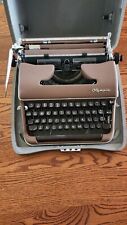 Vintage olympia luxe for sale  Oronoco