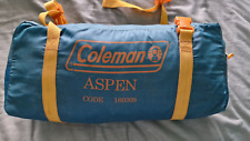 Coleman aspen 160309 for sale  LEEDS