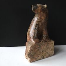 Soap stone inuit for sale  Springfield