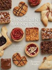 Ingredient baking book for sale  Aurora