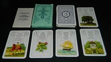 Vintage mlle lenormand for sale  Shipping to Ireland