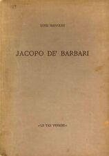 Jacopo barbari le usato  San Casciano In Val Di Pesa