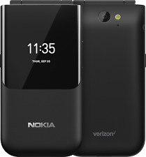Nokia 2720 V Flip TA-1295 Verizon Wireless 4G LTE KaiOS 4GB Flip Smartphone na sprzedaż  Wysyłka do Poland