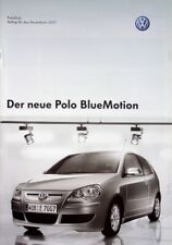280886 polo bluemotion gebraucht kaufen  Deutschland