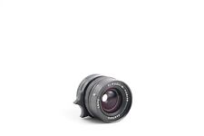 Leitz Leica Elmarit-M 28mm F2.8 V3 M Mount Lens + 12536 Original Lens Hood for sale  Shipping to South Africa