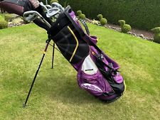 Cleveland set golf for sale  NEWCASTLE UPON TYNE