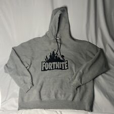 Fortnite pullover hoodie for sale  Gadsden