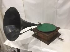 Gramophones, phonographes d'occasion  Maisons-Alfort