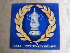 Complete esso cup for sale  LETCHWORTH GARDEN CITY