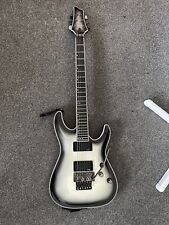 Schecter jake pitts for sale  THETFORD