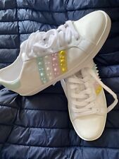 Guess shoes white for sale  UK