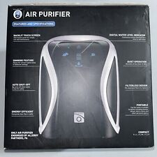 Purificador de ar EdenPURE O2 450 | Sem filtro | Silencioso | Portátil | Usado comprar usado  Enviando para Brazil