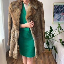 beaver fur coat for sale  Ireland