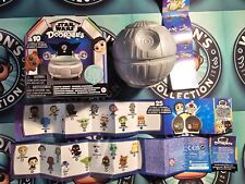 Star Wars Disney Doorables Galaxy Peek & Cruisers for sale  Shipping to South Africa