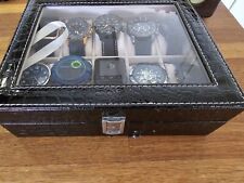 Mens watches spares for sale  STOCKPORT