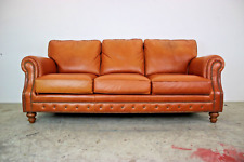 Prächtiges chesterfield sofa gebraucht kaufen  Berlin