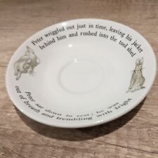 Wedgewood tea saucer for sale  UK