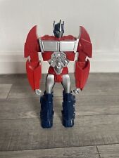 Transformers optimus prime for sale  ACCRINGTON