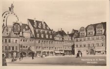 Naumburg marktplatz 20er gebraucht kaufen  Hennef