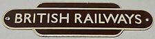 British railways garnier for sale  HORNCHURCH