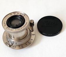 Leica elmar 50mm usato  Imola